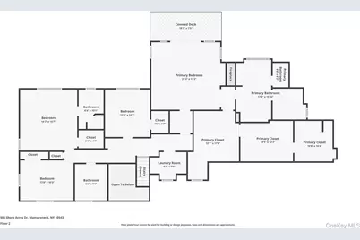 506 Shore Acres Drive, Mamaroneck, NY 10543 - Photo 43