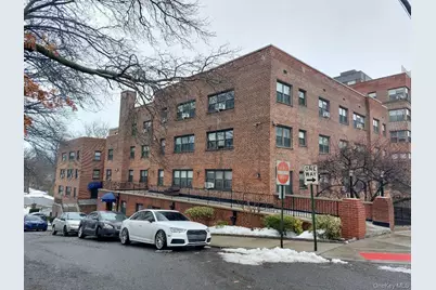 55 Ehrbar Avenue #1C, Mount Vernon, NY 10552 - Photo 1