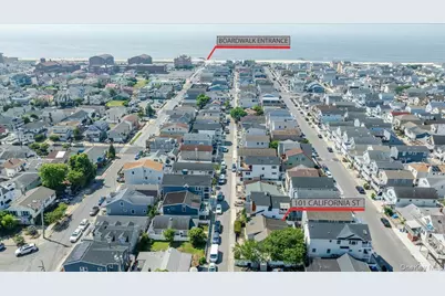 101 California Street, Long Beach, NY 11561 - Photo 5