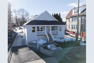 306 South Regent Street #A, Port Chester, NY 10573 - Photo 1