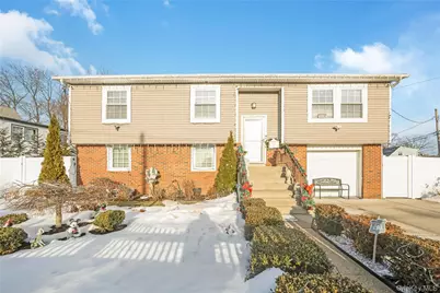 128 Park Avenue, Roosevelt, NY 11575 - Photo 1