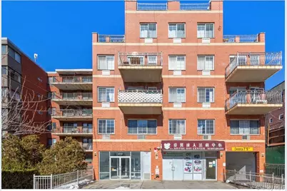 13939 35th Avenue #4E, Flushing, NY 11354 - Photo 1