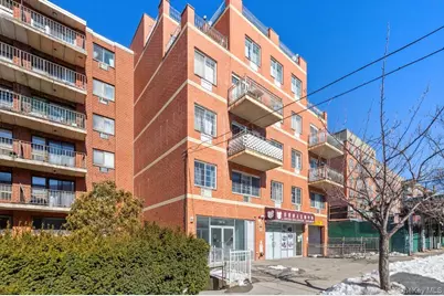 13939 35th Avenue #4E, Flushing, NY 11354 - Photo 13