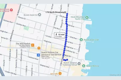 178 N Broadway Room #3, Nyack, NY 10960 - Photo 15