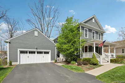 6 Cowdrey Street, Warwick, NY 10990 - Photo 1