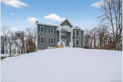 509 Toleman Road, Rock Tavern, NY 12575 - Photo 1