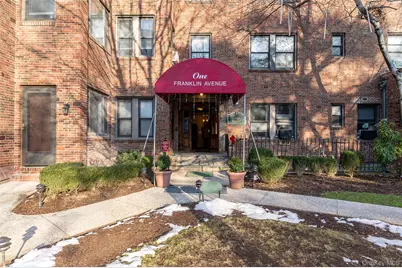 1 Franklin Avenue #4G, White Plains, NY 10601 - Photo 3