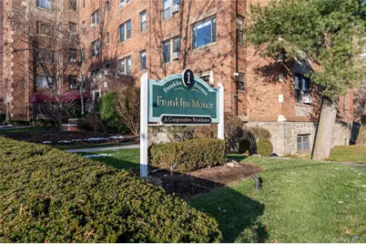1 Franklin Avenue #4G, White Plains, NY 10601 - Photo 1