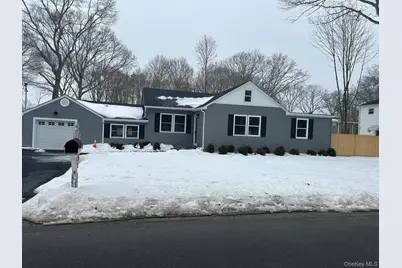 70 Crestwood Drive, Shirley, NY 11967 - Photo 1