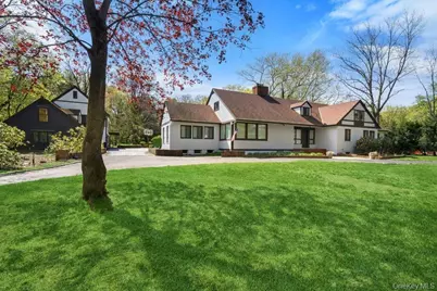 19 Frost Creek Drive, Locust Valley, NY 11560 - Photo 1
