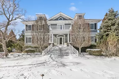 23 Meadow Lane, Westhampton Beach, NY 11978 - Photo 1