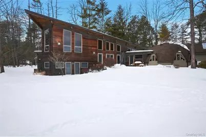 106 Mountain Laurel Lane, Woodstock, NY 12498 - Photo 1