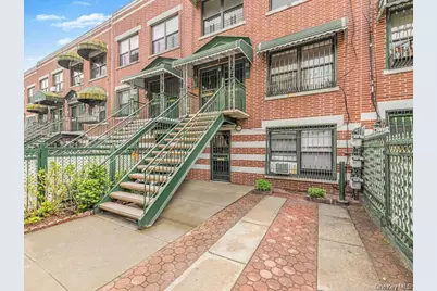 946 E 181st Street, Bronx, NY 10460 - Photo 1