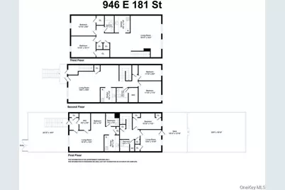 946 E 181st Street, Bronx, NY 10460 - Photo 3