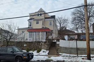 360 Franklin Ave, Mount Vernon, NY 10553 - Photo 1
