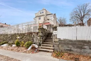 360 Franklin Ave, Mount Vernon, NY 10553 - Photo 3