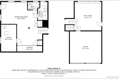 107 Hayes Street, Garden City, NY 11530 - Photo 33