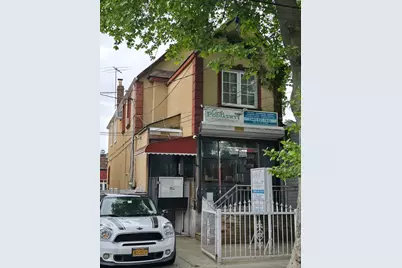 10412 121st Street, Richmond Hill, NY 11419 - Photo 1