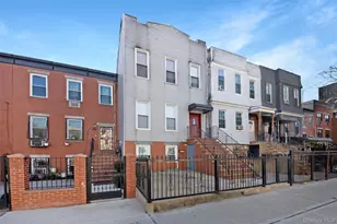 852 Glenmore Ave, Brooklyn, NY 11208 - Photo 1