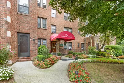 1 Franklin Avenue #6A, White Plains, NY 10601 - Photo 1