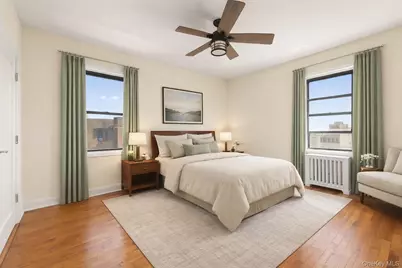 1 Franklin Avenue #6A, White Plains, NY 10601 - Photo 11