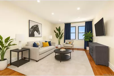 1 Franklin Avenue #6A, White Plains, NY 10601 - Photo 5