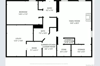 161 Washburns Lane, Stony Point, NY 10980 - Photo 33