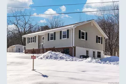 491 Floyd Ackert Road, West Park, NY 12493 - Photo 1