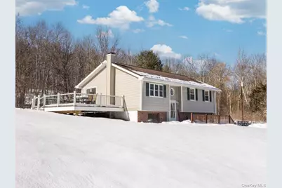 491 Floyd Ackert Road, West Park, NY 12493 - Photo 3