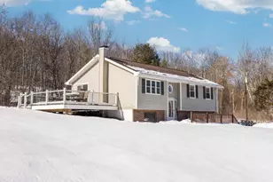 491 Floyd Ackert Rd, West Park, NY 12493 - Photo 3