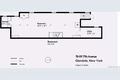 7809 77th Avenue #1, Glendale, NY 11385 - Photo 11