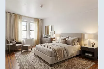 850 Saint Marks Avenue Saint Marks Avenue #2H, Brooklyn, NY 11213 - Photo 3