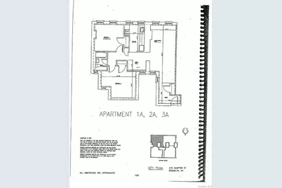 246 Sumpter Street #2A, Brooklyn, NY 11233 - Photo 9