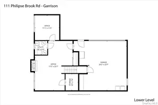 111 Philipse Brook Rd, Garrison, NY 10524 - Photo 21