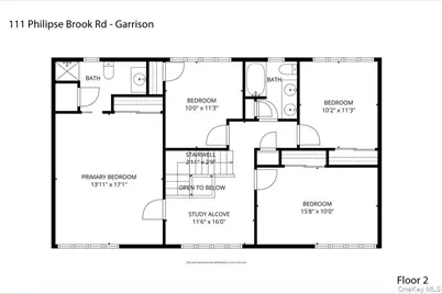111 Philipse Brook Road, Garrison, NY 10524 - Photo 21