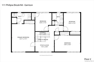 111 Philipse Brook Rd, Garrison, NY 10524 - Photo 21