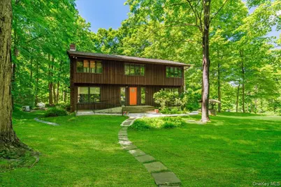 111 Philipse Brook Road, Garrison, NY 10524 - Photo 1