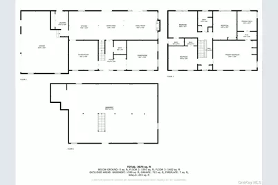 62 Salierno Road, Tuxedo Park, NY 10987 - Photo 49