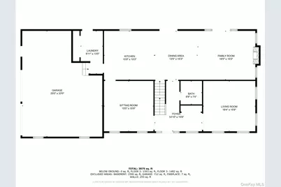 62 Salierno Road, Tuxedo Park, NY 10987 - Photo 47