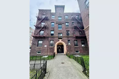 62-64 Saunders Street #2D, Rego Park, NY 11374 - Photo 1