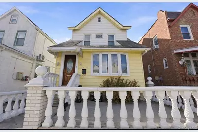 10478 129th Street, Richmond Hill, NY 11419 - Photo 1