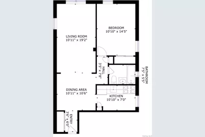 61 White Oak Street #2G, New Rochelle, NY 10801 - Photo 21