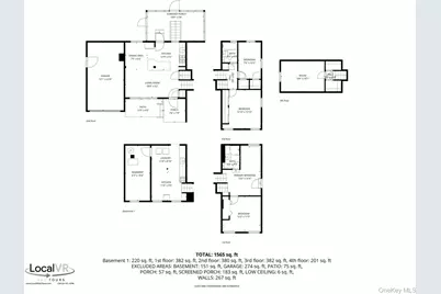 8 Myrtle Avenue, Brentwood, NY 11717 - Photo 15