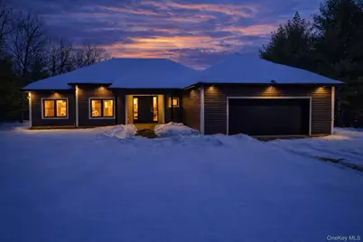 58 Dunn Town Road, Wurtsboro, NY 12790 - Photo 1