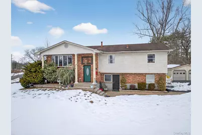 54 Blauvelt Road, Blauvelt, NY 10913 - Photo 1