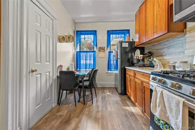 1517 Jefferson Avenue #1 a, Brooklyn, NY 11237 - Photo 3