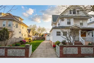 10556 135th Street, Richmond Hill, NY 11419 - Photo 1