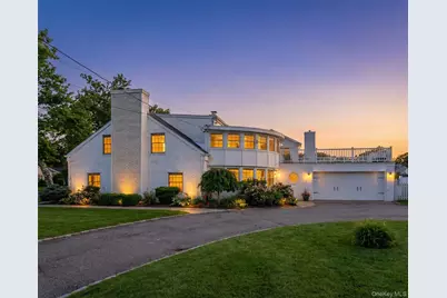 1 Central Avenue, Amityville, NY 11701 - Photo 1