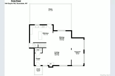 144 Gaylor Road, Scarsdale, NY 10583 - Photo 39