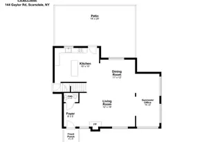 144 Gaylor Rd, Scarsdale, NY 10583 - Photo 39